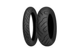 Лiтня шина Shinko SR999 100/90 R19 61H Reinforced