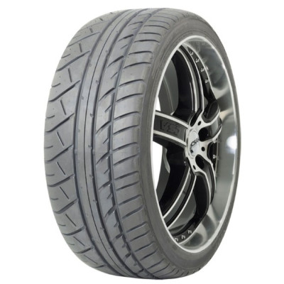 Летняя шина Dunlop SP Sport 600 195/60 R15 88T