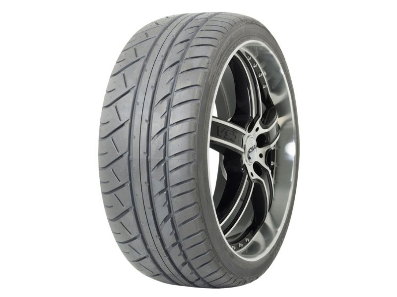 Летняя шина Dunlop SP Sport 600 195/60 R15 88T