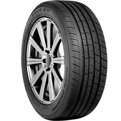 Toyo Open Country Q/T 255/55 R20 117V