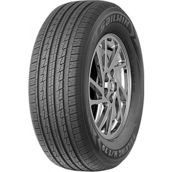 Літня шина ZMax GalloPro H/T 215/60 R17 96H