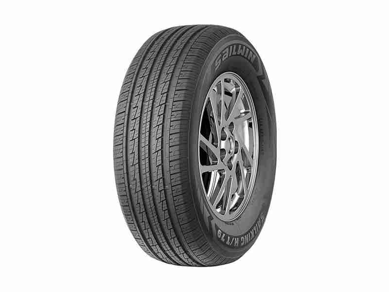 Літня шина ZMax GalloPro H/T 215/60 R17 96H