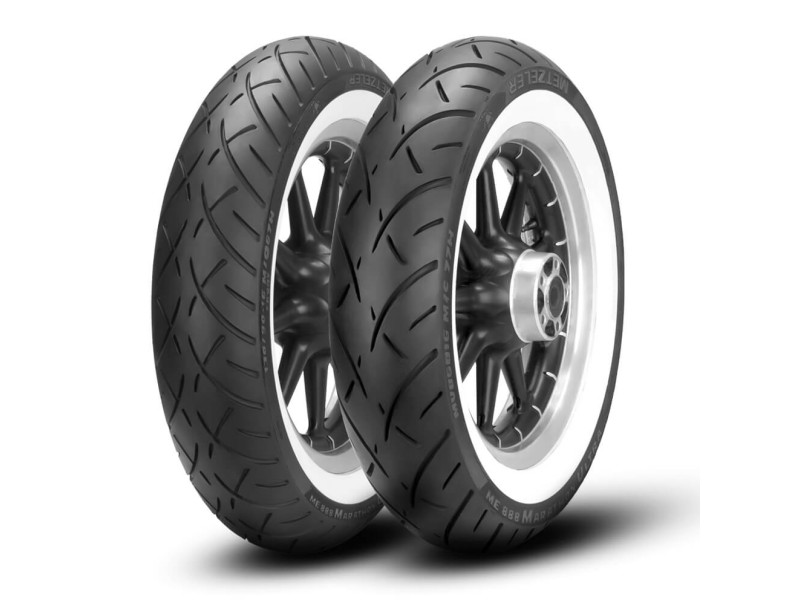 Літня шина Metzeler ME 888 Marathon Ultra 150/70 R18 67H Reinforced