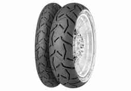 Літня шина Continental ContiTrailAttack 3 130/80 R17 65H