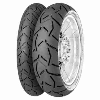 Літня шина Continental ContiTrailAttack 3 130/80 R17 65H