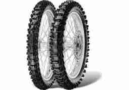 Літня шина Pirelli Scorpion MX Soft 120/90 R18 65M