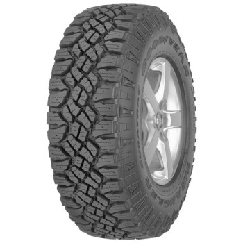 Всесезонная шина Goodyear Wrangler DuraTrac RT 265/70 R17 121Q
