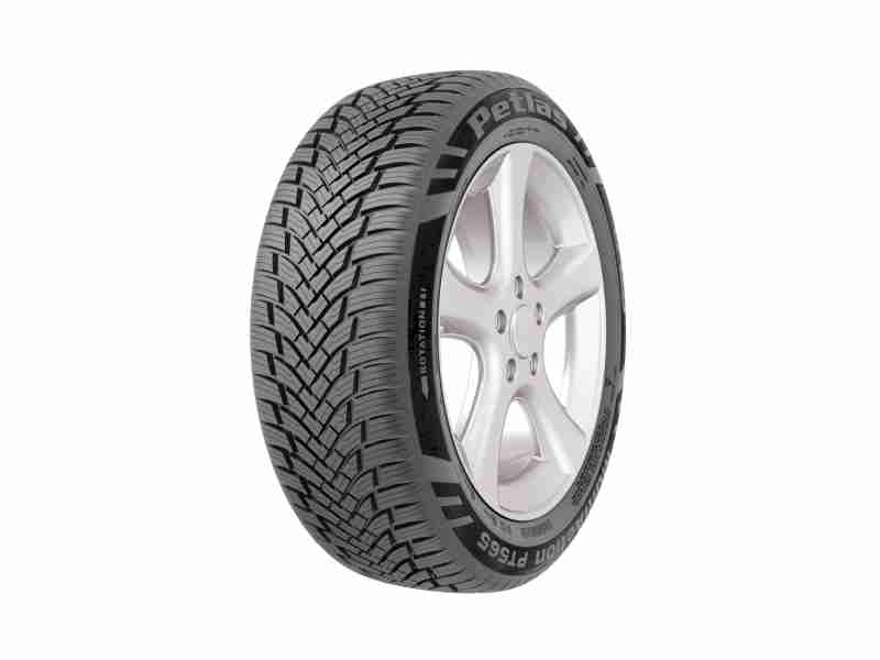 Всесезонная шина Petlas Multi Action PT565 155/70 R13 75T