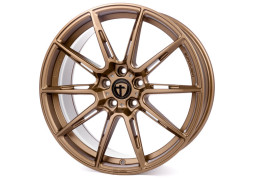 Диск Tomason TN27 Bronze Matt R19 W8.5 PCD5x112 ET45 DIA72.6