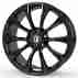 Диск Tomason AR3 Black Painted R20 W8.5 PCD5x112 ET43 DIA66.5