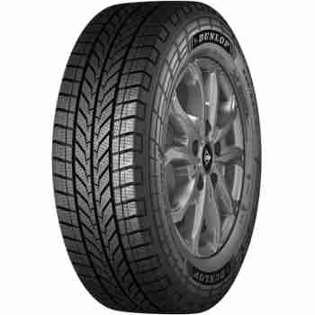 Зимняя шина Dunlop Econodrive Winter 215/60 R17C 109/107T