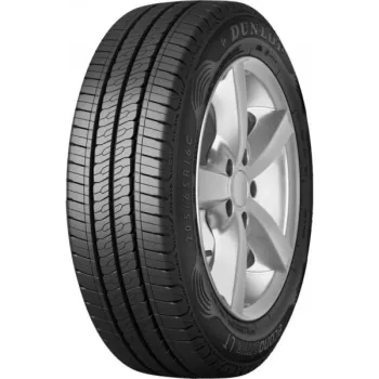 Всесезонная шина Dunlop EconoDrive LT 205/65 R16C 104/102T