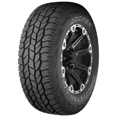 Cooper Discoverer AT3 Sport 245/70 R16 107T