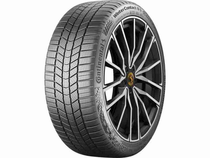 Зимняя шина Continental WinterContact 8S 245/40 R19 98V