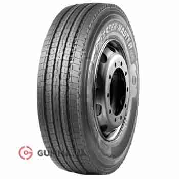 Всесезонная шина LingLong KTS300 (рулевая) 385/65 R22.5 164K/158L 24PR