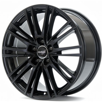 Диск Wheelworld WH18 BP R17 W7.5 PCD5x112 ET45 DIA66.6