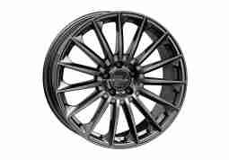 Диск Wheelworld WH39 Dark Gunmetal R19 W8.5 PCD5x112 ET35 DIA66.6