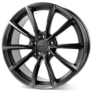 Диск Wheelworld WH11 Dark Gun Metal R20 W9.0 PCD5x112 ET40 DIA66.6