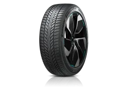 Зимова шина Hankook Winter i*cept ION X IW01 205/50 R17 93H