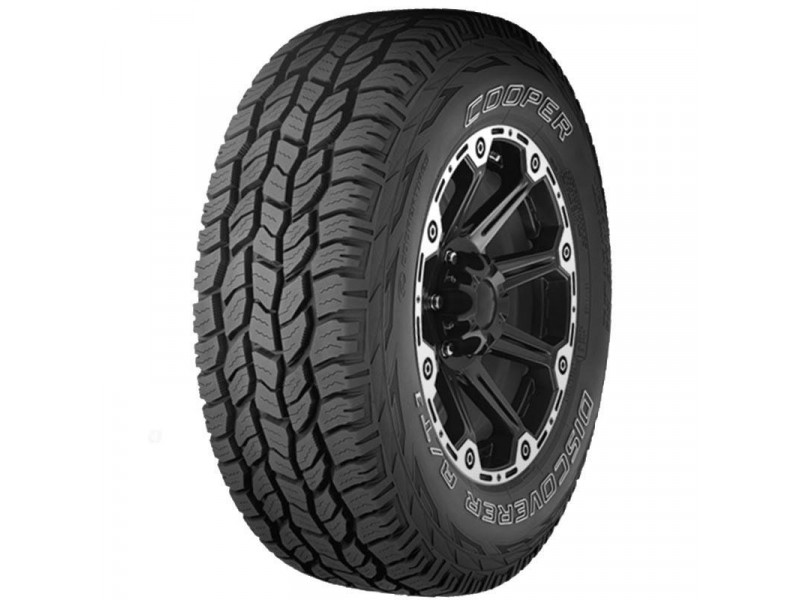 Всесезонная шина Cooper Discoverer AT3 Sport 265/70 R16 112T
