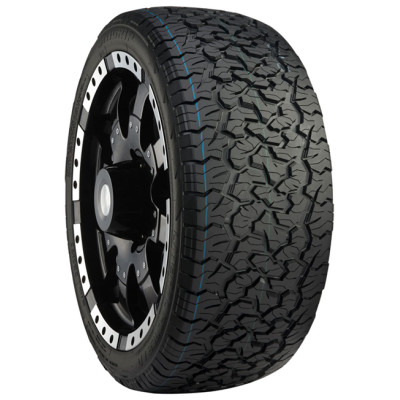 Всесезонная шина  Unigrip Lateral Force A/T 255/55 R19 111H