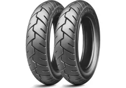 Літня шина Michelin S1 3.00 R10 50J Reinforced