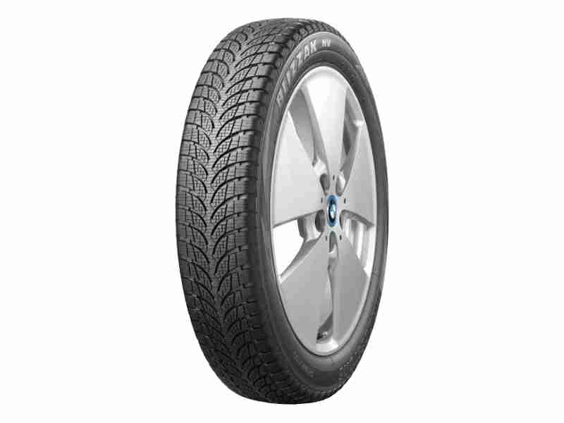 Зимняя шина Bridgestone Blizzak NV 155/70 R19 88Q