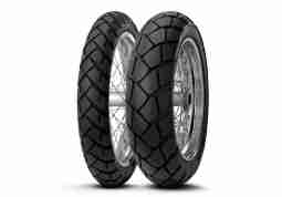 Літня шина Metzeler Tourance 120/80 R17 62S