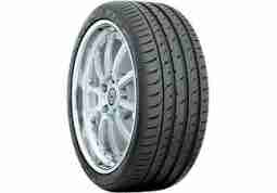 Летняя шина Toyo Proxes TS 205/50 R17 93Y