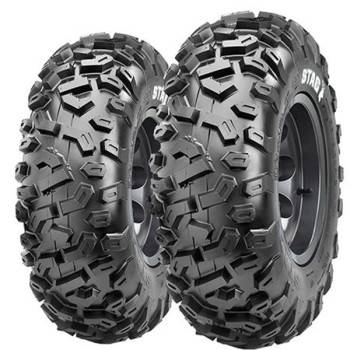 Летняя шина CST CU-58 Stag (квадроцикл) 27/9.00 R14 53M