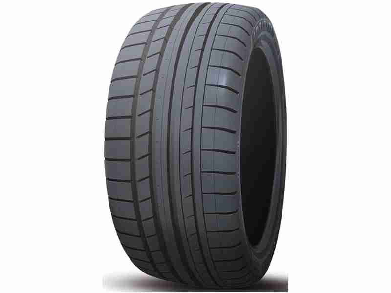 Летняя шина Infinity Ecomax 205/50 R16 91W