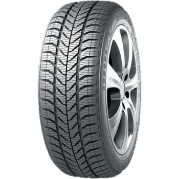 Всесезонная шина Duraturn Mozzo 4 Season 205/45 R17 88W