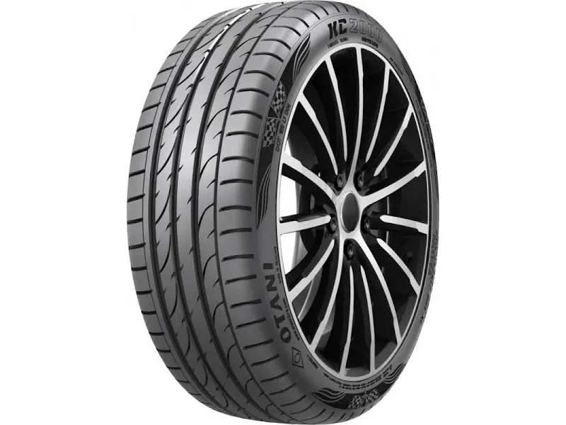 Летняя шина Otani KC2000 215/55 R17 98W