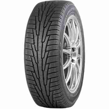 Зимняя шина Nokian Hakkapeliitta 285/60 R18 116T (шип)