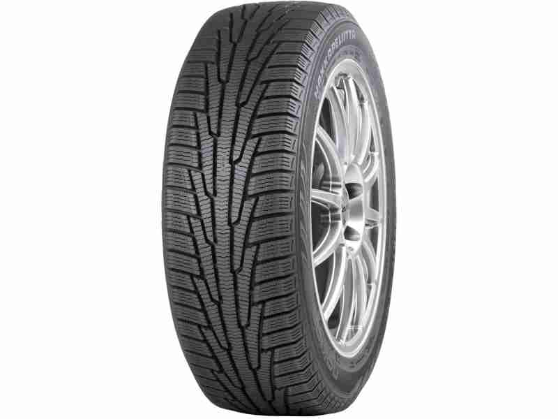 Зимняя шина Nokian Hakkapeliitta 285/60 R18 116T (шип)