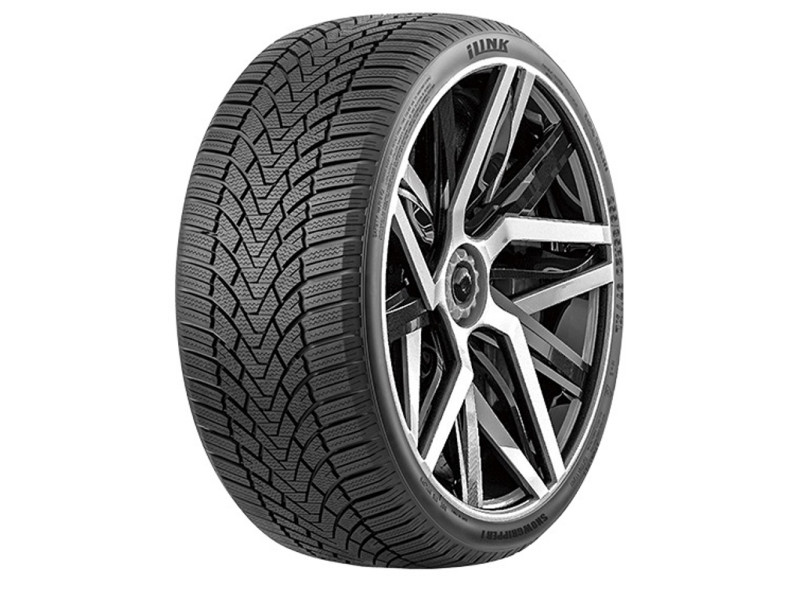 Зимняя шина ILink Snowgripper 1 245/45 R18 100H
