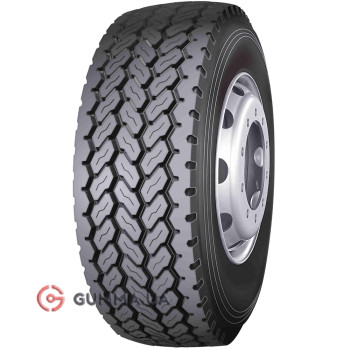 Всесезонна шина Roadlux R526 (причіпна) 385/65 R22.5 162K