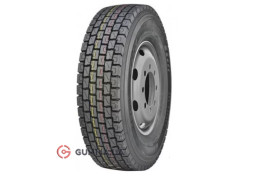 Всесезонна шина Royal Black RD801 (ведуча) 265/70 R19.5 143/141J