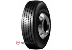 Всесезонна шина Royal Black RT706 (причіпна) 265/70 R19.5 143/141J 18PR