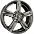 Диск Borbet T10 Anthracite R17 W7.0 PCD5x112 ET40 DIA57.1