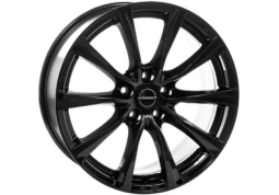 Диск Borbet RE Black Glossy R16 W7.0 PCD5x112 ET48 DIA66.6