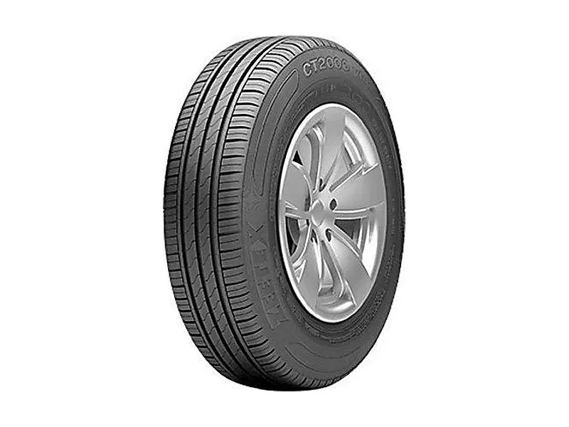 Zeetex CT 2000 vfm 205/75 R16C 110/108R