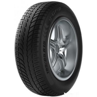 Всесезонная шина BFGoodrich G-Grip All Season 195/65 R15 95T