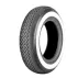 Летняя шина Michelin XAS Flanc Blanc 180/80 R15 89H