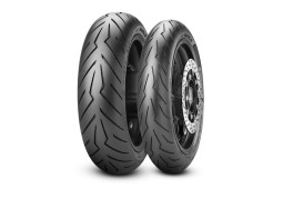 Літня шина Pirelli Diablo Rosso Scooter 120/70 R17 68H