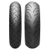 Лiтня шина Bridgestone Battlax Scooter SC2 160/60 R15 65H