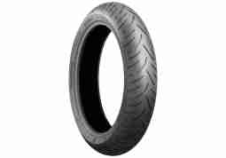 Летняя шина Bridgestone SC2 Rain 130/70 R12 61S