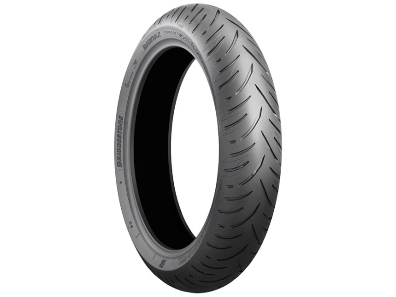 Літня шина Bridgestone SC2 Rain 130/70 R12 61S