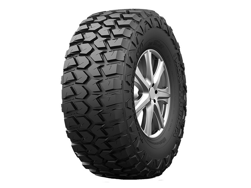 Всесезонная шина Habilead RS25 M/T 285/75 R16 126/123Q