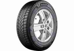 Зимняя шина Bridgestone Duravis Van Winter 225/75 R16C 121/119R